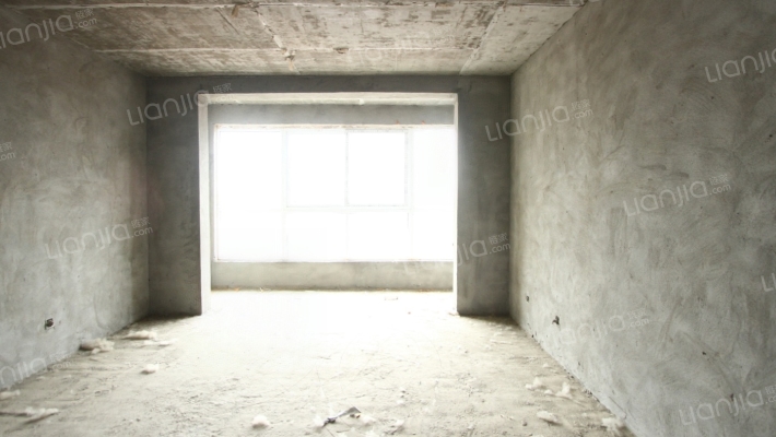 许湾美丽家园二手房实景图