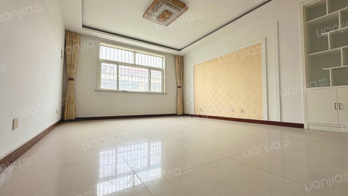 盛世花都二手房实景图