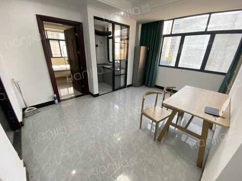 整租·小三里塘一区 2室1厅 东南/南