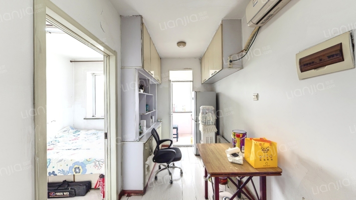 众邦生活家二手房实景图