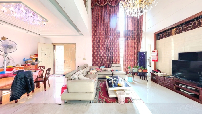 怡馨苑二手房实景图