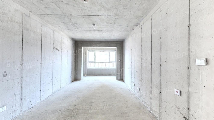 河畔映巷二手房实景图