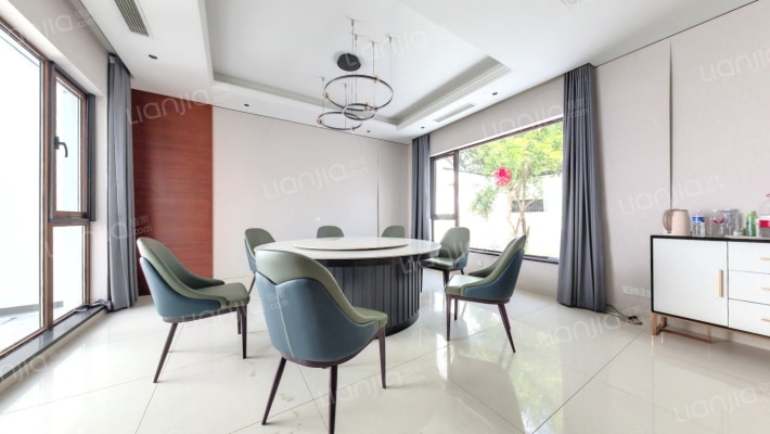 水墨江南一期二手房实景图