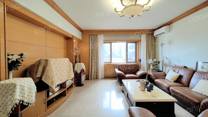 锦中大厦二手房实景图