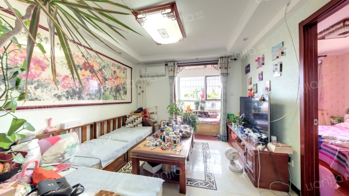 佟馨家园D区二手房实景图