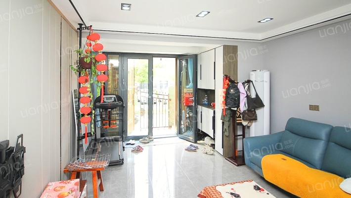 世康嘉园二手房实景图