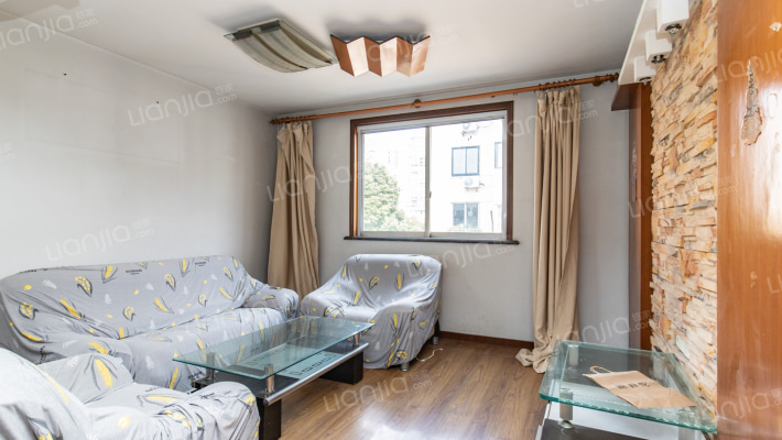 双井苑二手房实景图