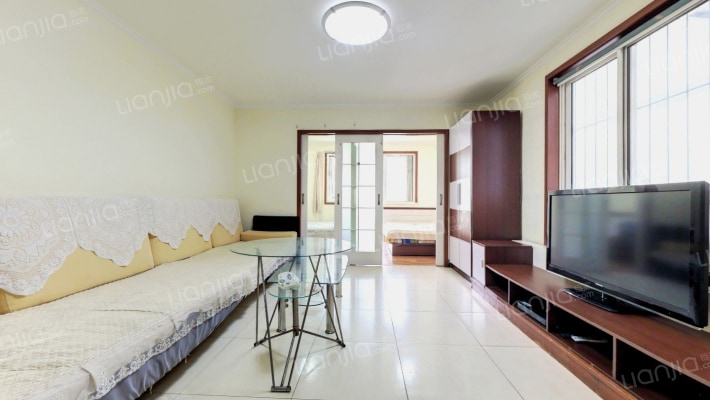 天天家园二手房实景图