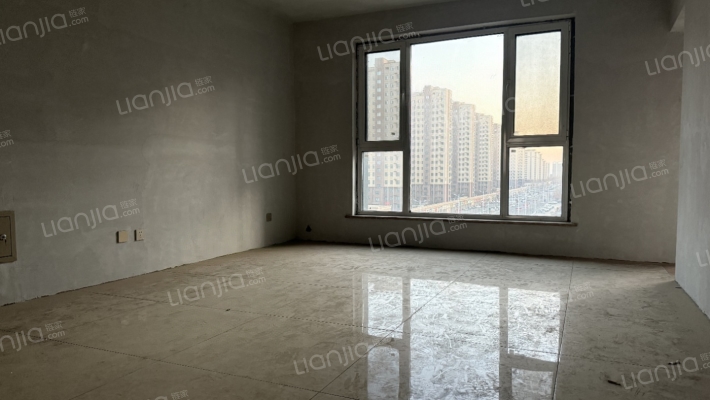 红星家园F区二手房实景图