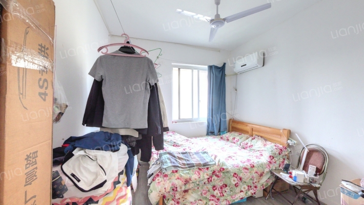 红光小区(新都)二手房实景图