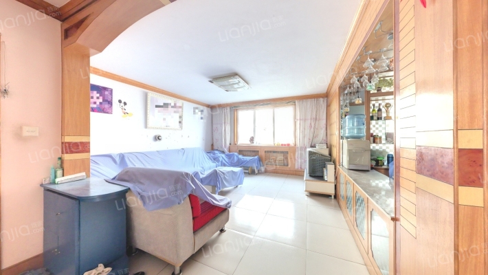 紫荆园二手房实景图