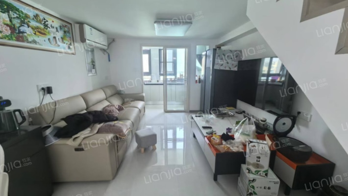 智业阳曦二手房实景图