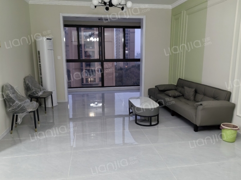 整租·德辉天玺湾 3室2厅 南