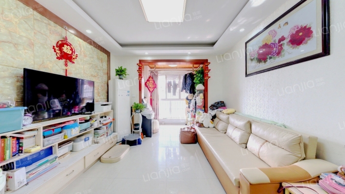 嘉和名城二手房实景图