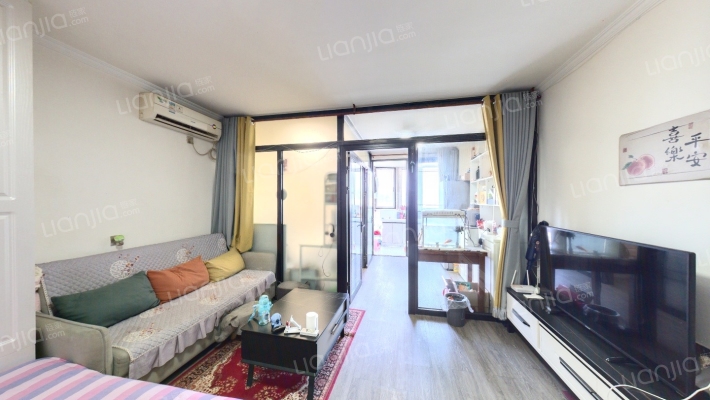 建明里小区二手房实景图