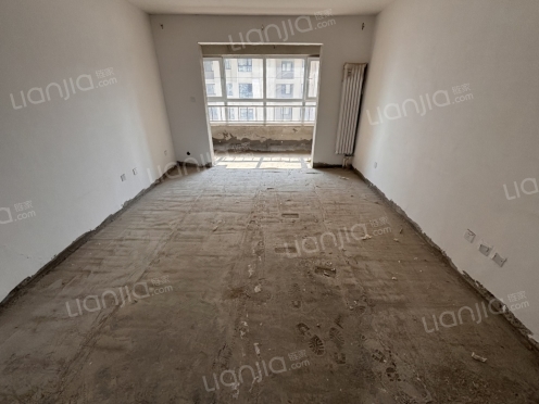 整租·翰林公馆 3室2厅 南/北