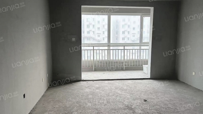 范阳东路，生活交通方便，户型好，楼层好，采光好-餐厅