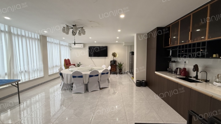 金花路四十九号大院二手房实景图