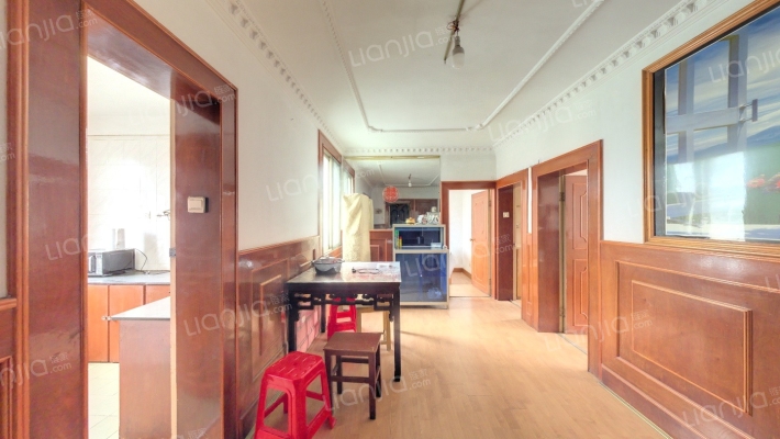 晨苑二手房实景图