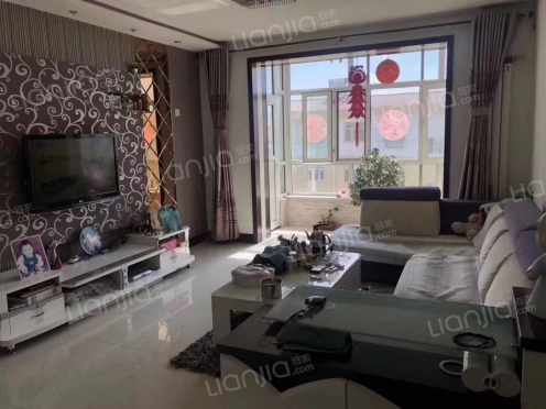 整租·黄金佳园 2室2厅 南/北