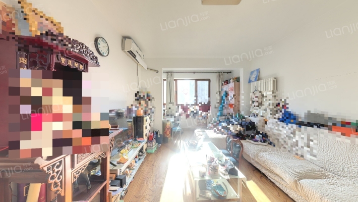 天成东轩二手房实景图