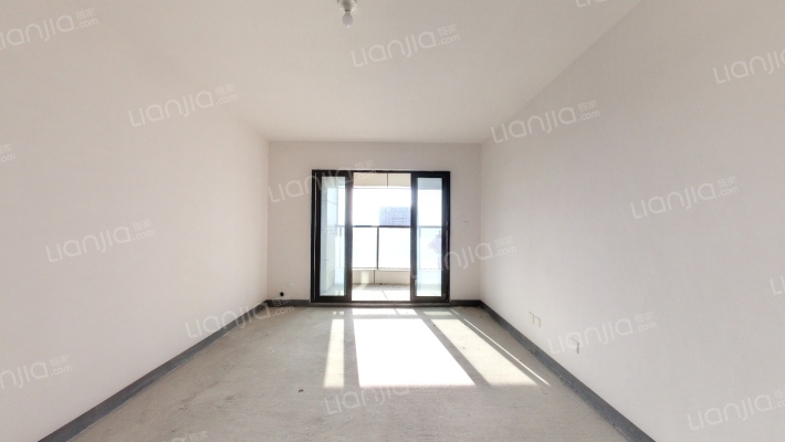 万达海之心二手房实景图