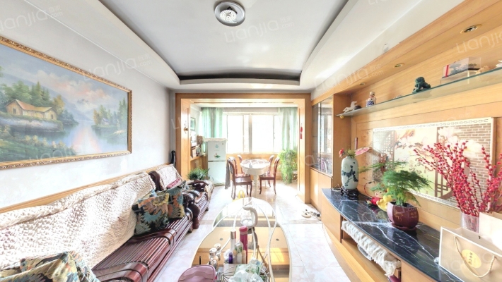 嘉禾园小区二手房实景图