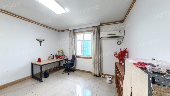 清泰小区二手房实景图