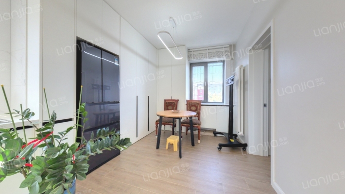 化工大院二手房实景图