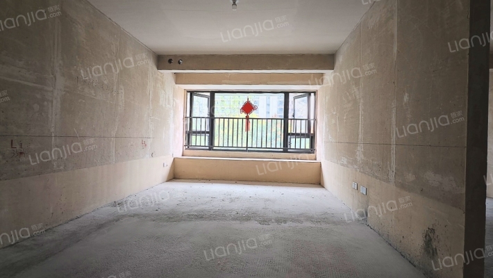 君柏樾府二手房实景图