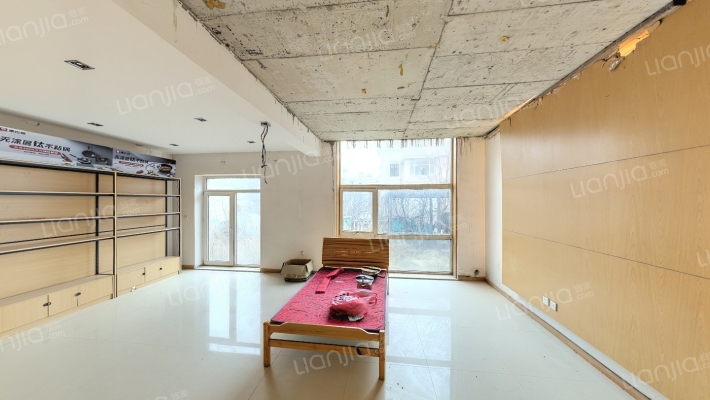 美地庄园二手房实景图