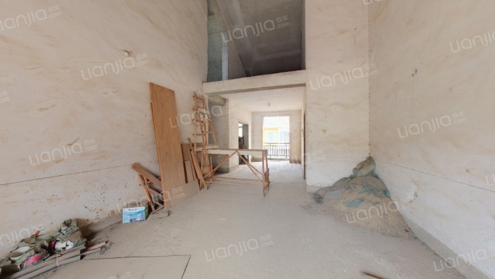 水印华府二手房实景图