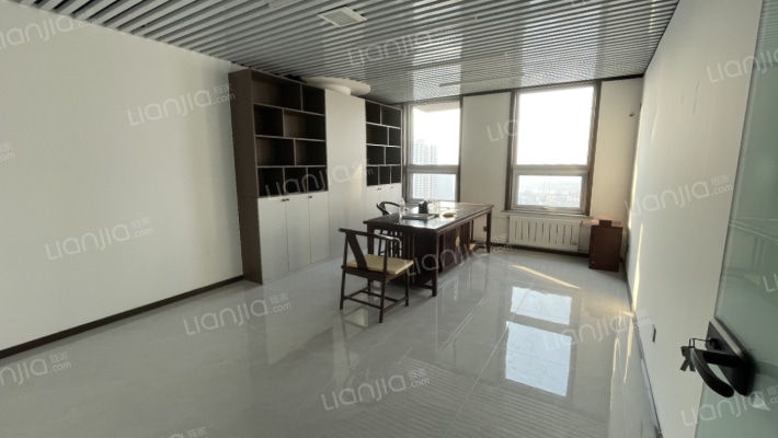 金茂国际数码中心二手房实景图