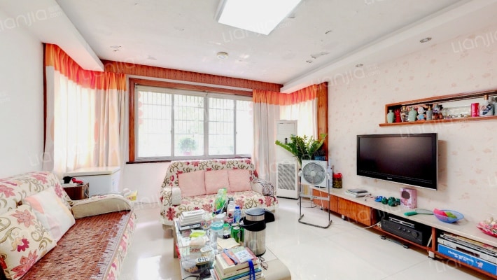 塘南湾溇公寓二手房实景图