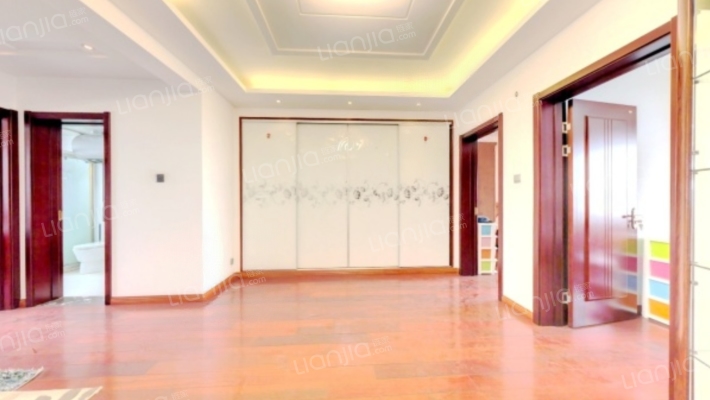 农科花苑西区二手房实景图