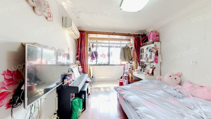 川北小区二手房实景图