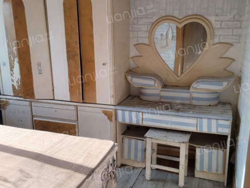 合租·嘉祥路巨野路 1居室 北卧