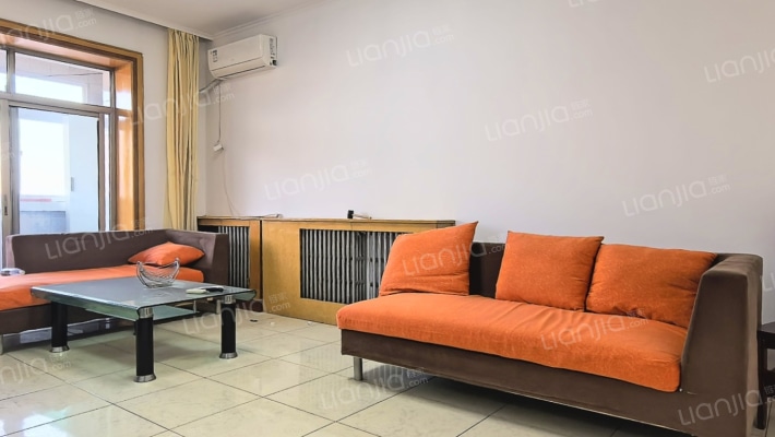 石油公司家属院二手房实景图