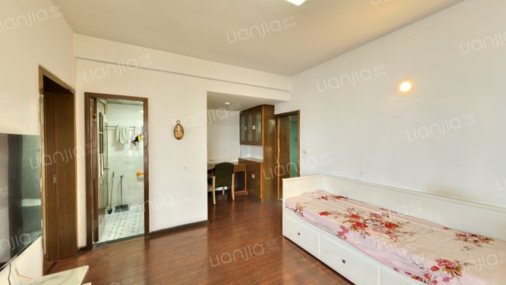 小天鹅花园二手房实景图