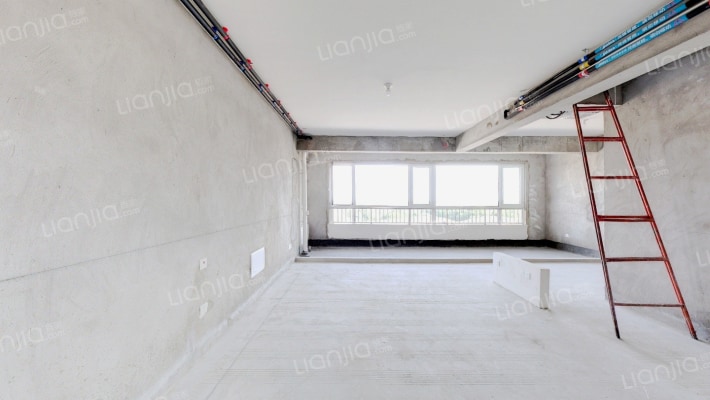 置地栢悦湾南区二手房实景图