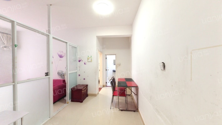 昌茂清华园二手房实景图