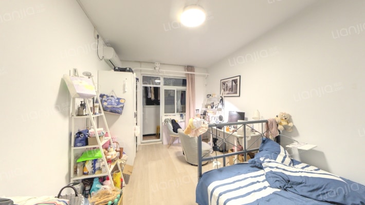 劲松三区二手房实景图