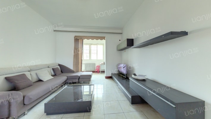 玉秦苑二手房实景图