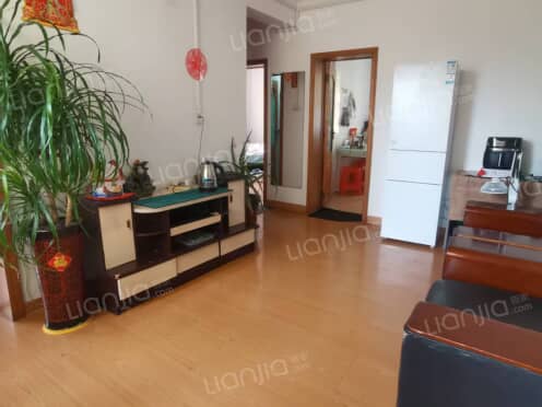 整租·长江新村 3室2厅 南