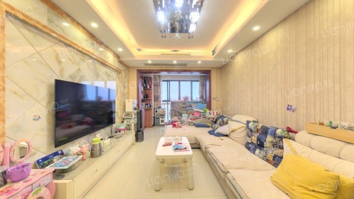 万基兰御二手房实景图