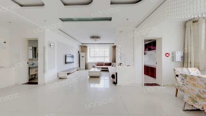 裕景苑二手房实景图