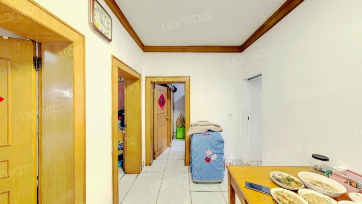 东大院六区二手房实景图