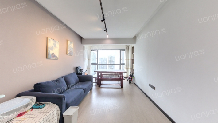 融侨首玺二手房实景图