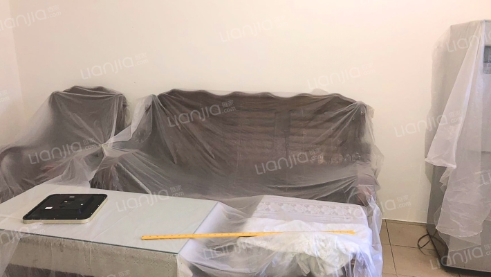 市园丁新村二手房实景图