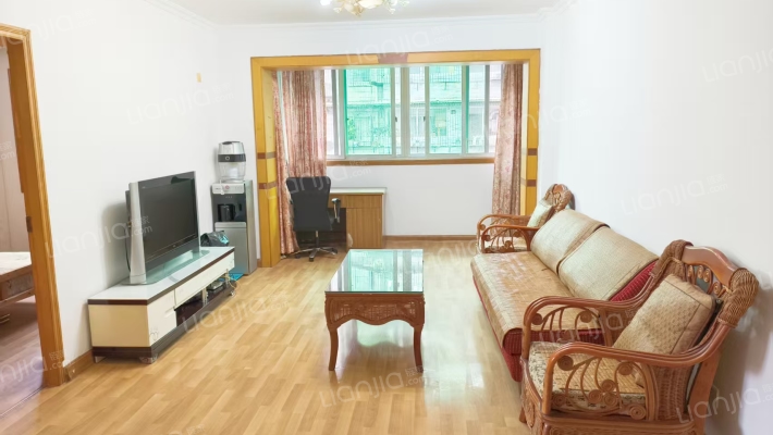 天竺园公寓二手房实景图